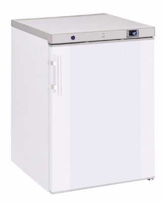 Minibar Vrieskast Mini Jumbo 200 Wit